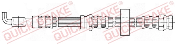 Brake Hose